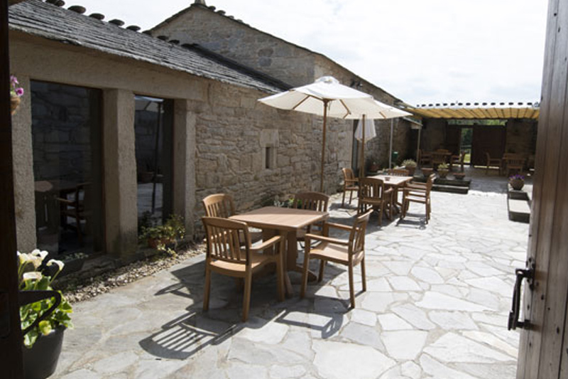 Restaurante Pascuais Lugo