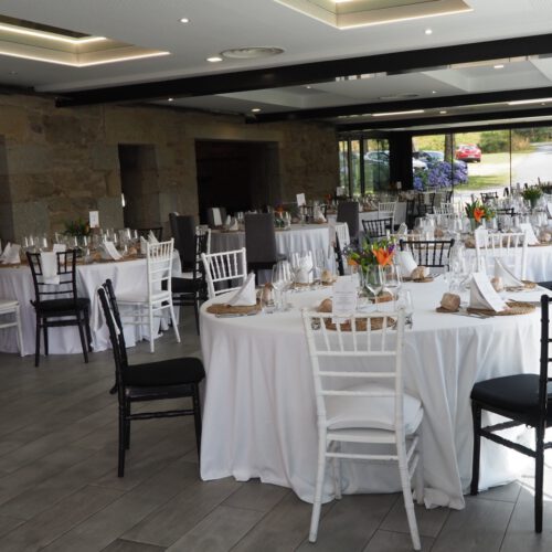 Jardines y exteriores 1