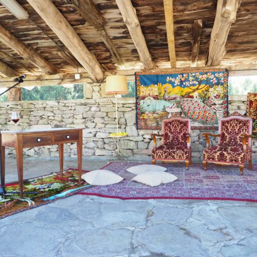 Jardines y exteriores 10