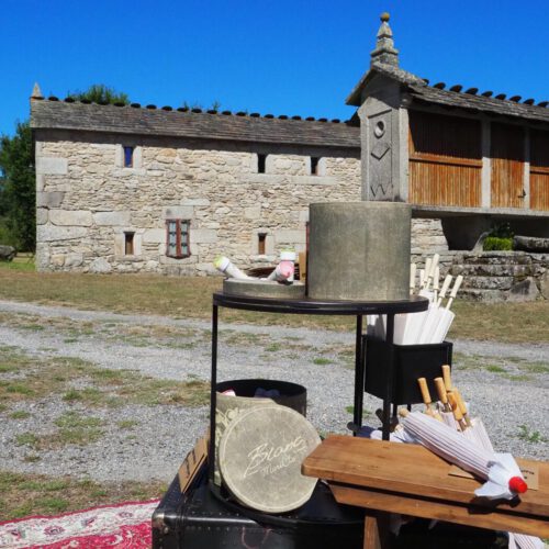 Jardines y exteriores 11