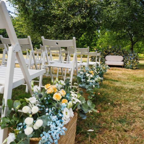 Jardines y exteriores 20