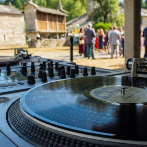 Jardines y exteriores 3