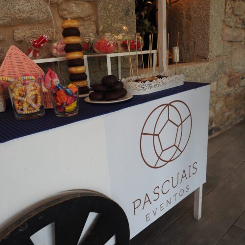 Imagen Jardines y exteriores