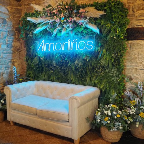 Jardines y exteriores 4