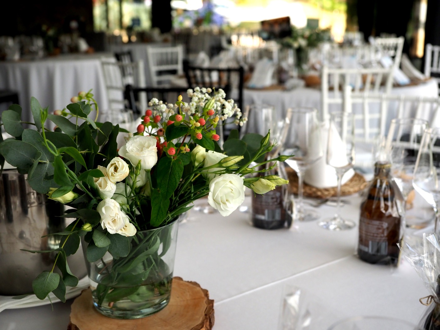 Jardines y exteriores 5 Jardines y exteriores 5