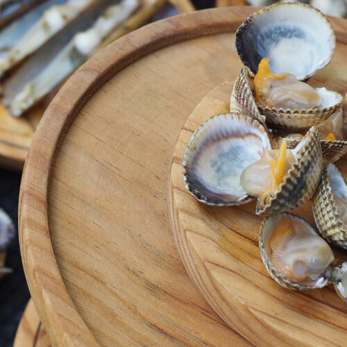 Imagen cabecera de nuestra cocina